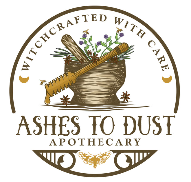 Ashes to Dust Apothecary