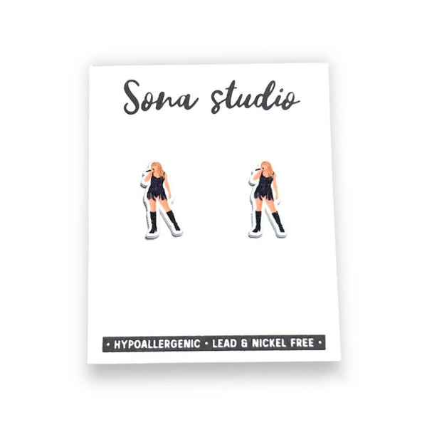 Midnights Era Earrings