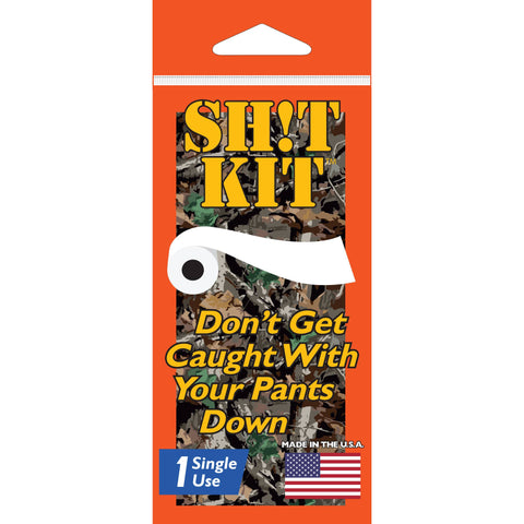 Sh!t Kit