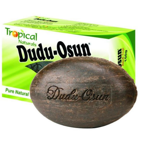 Dudu Osun African Black Soap