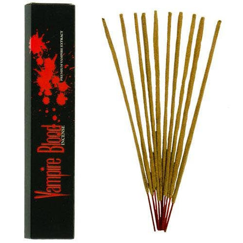 Vampire Blood Incense