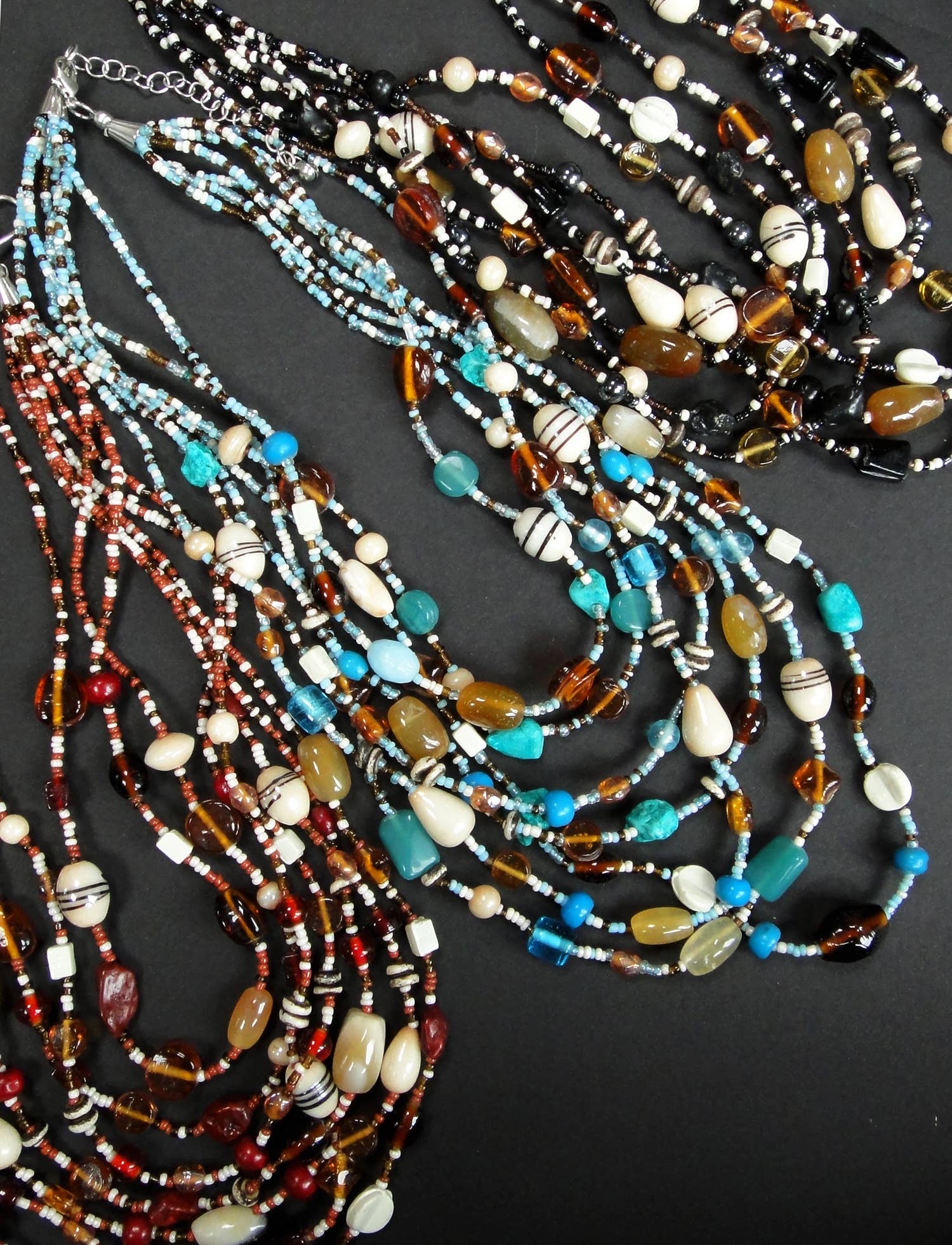 Beaded Necklace