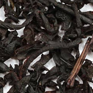 Fresh Creme Black Tea, 15 Sachets