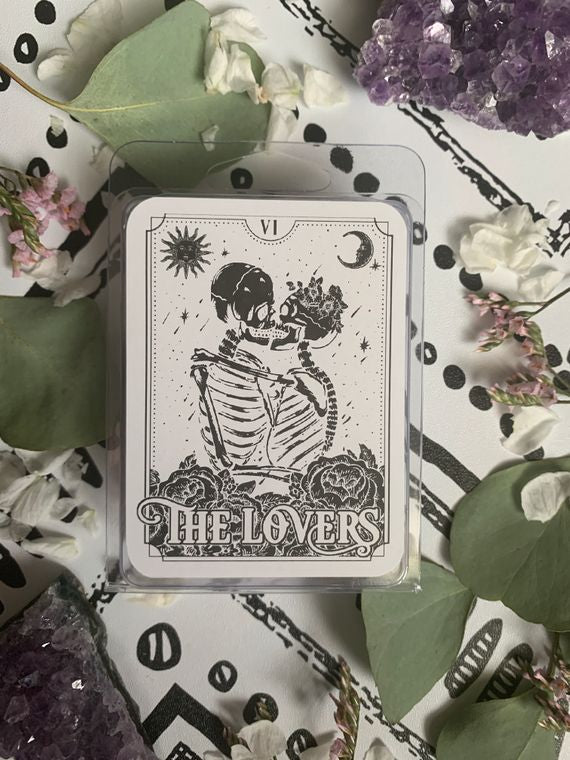 The Lovers Wax Melts