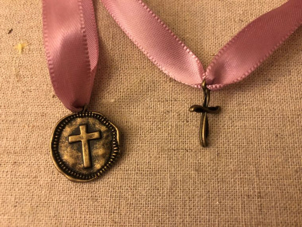 Madonna Blessing Cards