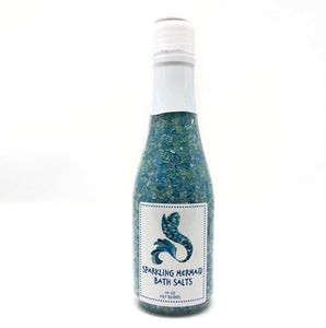 Sparkling Mermaid 10oz Bath Salt