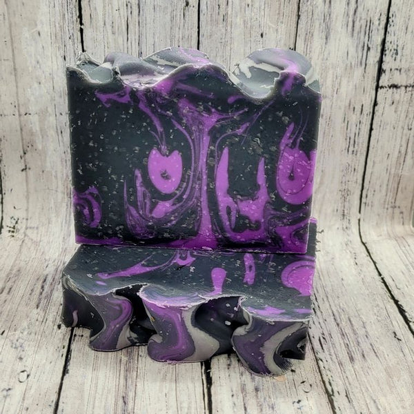 VooDoo - Coconut Milk Soap - Sinfully Clean