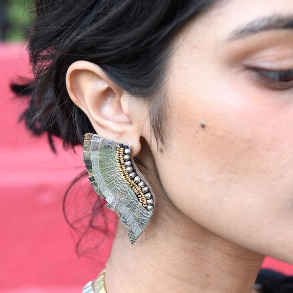 Hera Goddess Earrings