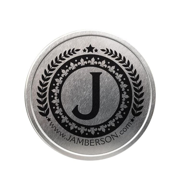 Pipe Tobacco Soy Candle 13 oz