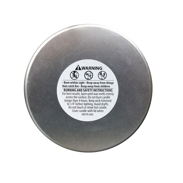 Bluegrass Bourbon Soy Candle 13 oz