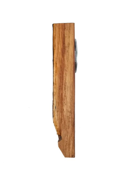 Bourbon Barrel Stave Bottle Opener